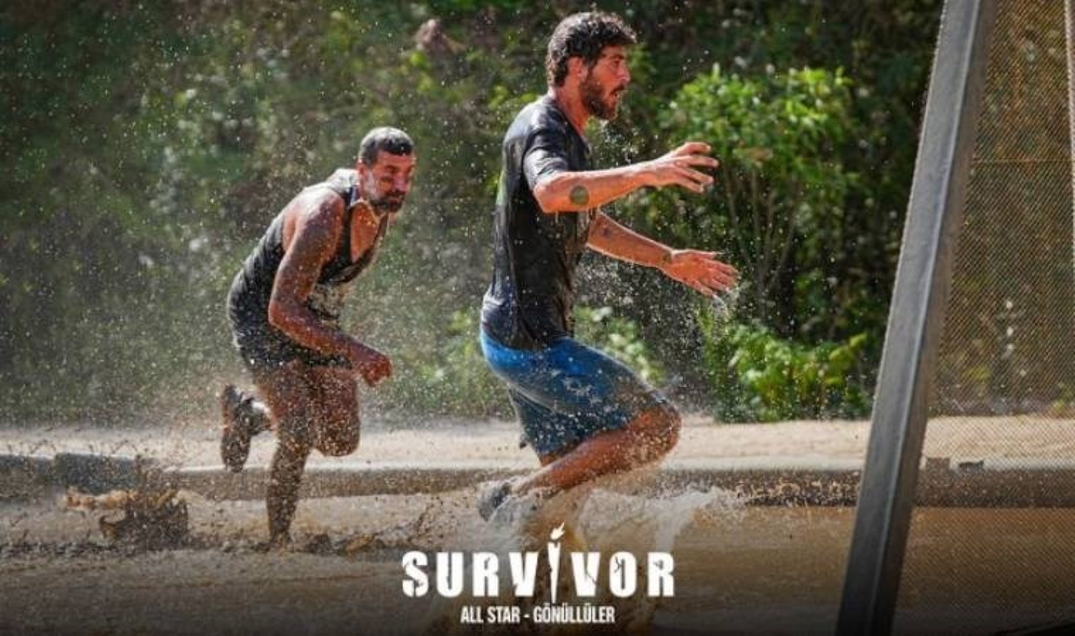 Survivor’da eleme adayı kim oldu? 24 Nisan’da takım oyununu kim kazandı?