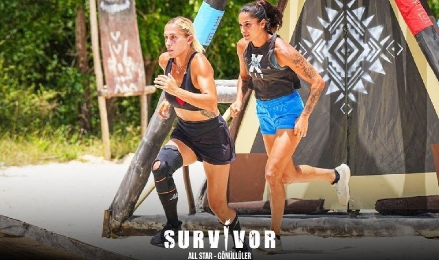 Survivor’da ilk eleme adayı kim oldu? 13 Nisan eleme adayı…