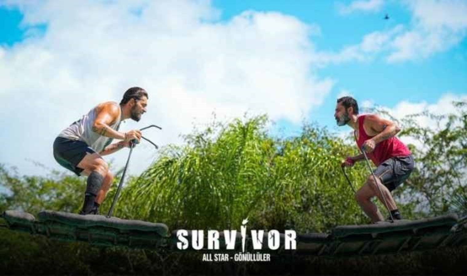 Survivor’da son eleme adayı kim oldu? İşte eleme potasındaki isimler…