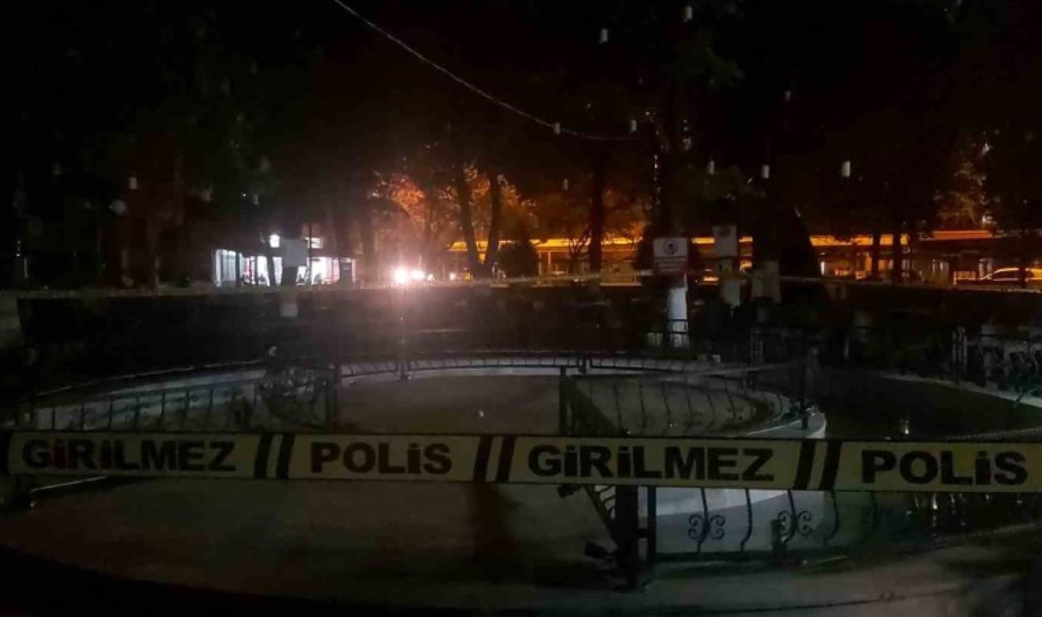 Süs havuzunda facia… 1’i çocuk 4 kişi akıma kapıldı: İşletme sahibi gözaltında!