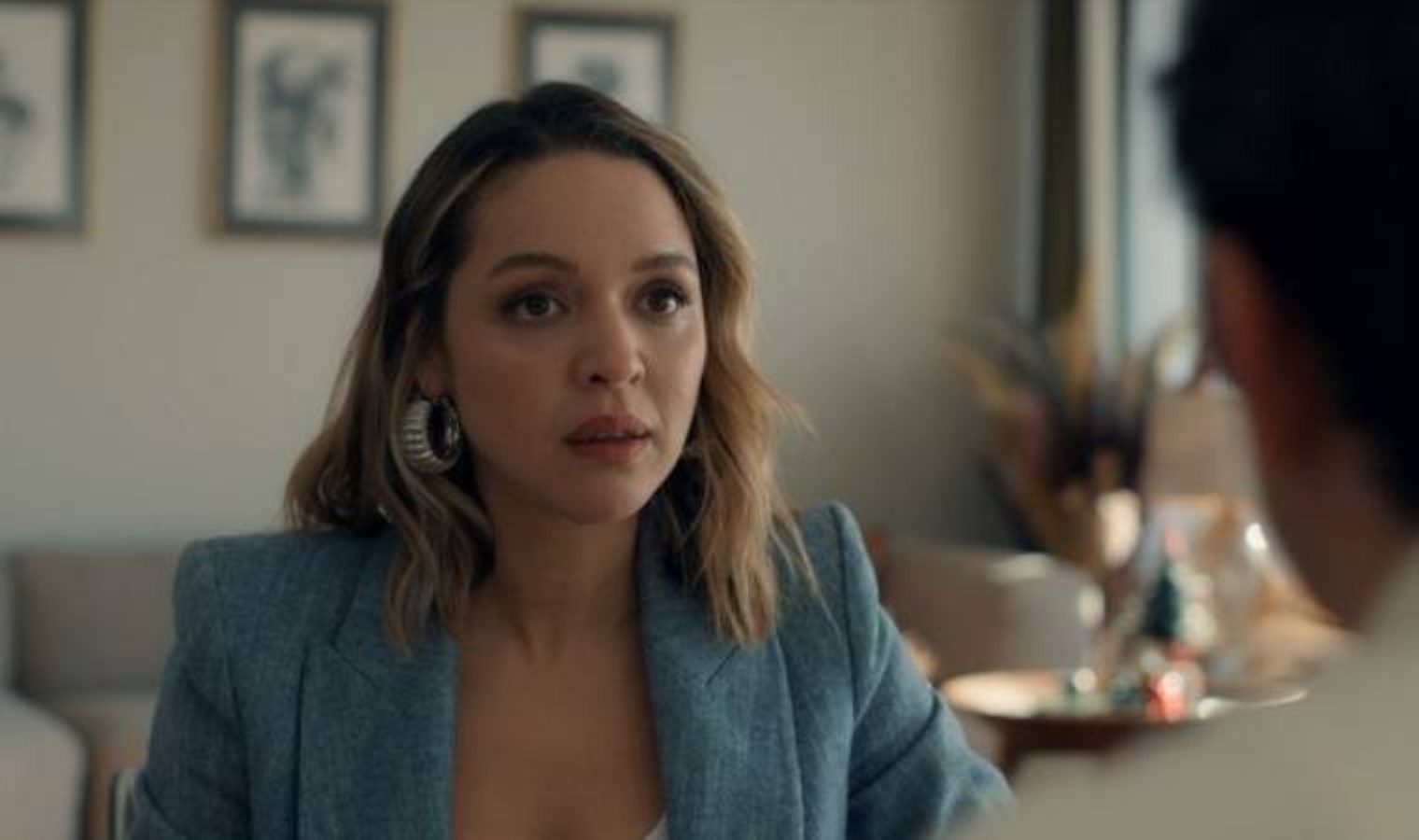 Sustalı Ceylan dizisinin Dilara’sı Seda Türkmen kim, kaç yaşında nereli? Seda Türkmen hangi dizi ve filmlerde oynadı?