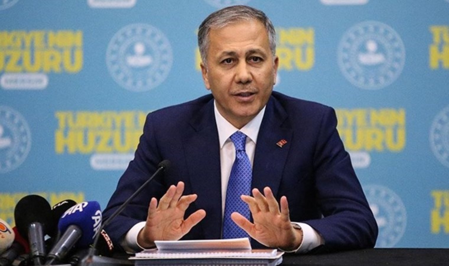 Tablo ağırlaşıyor… Bakan Yerlikaya açıkladı: Bayram tatilindeki trafik kazalarında 8 günde 72 kişi hayatını kaybetti!