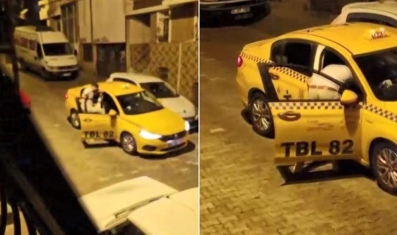 Taksi şoförünü darbeden İngiliz boksöre ilişkin yeni gelişme