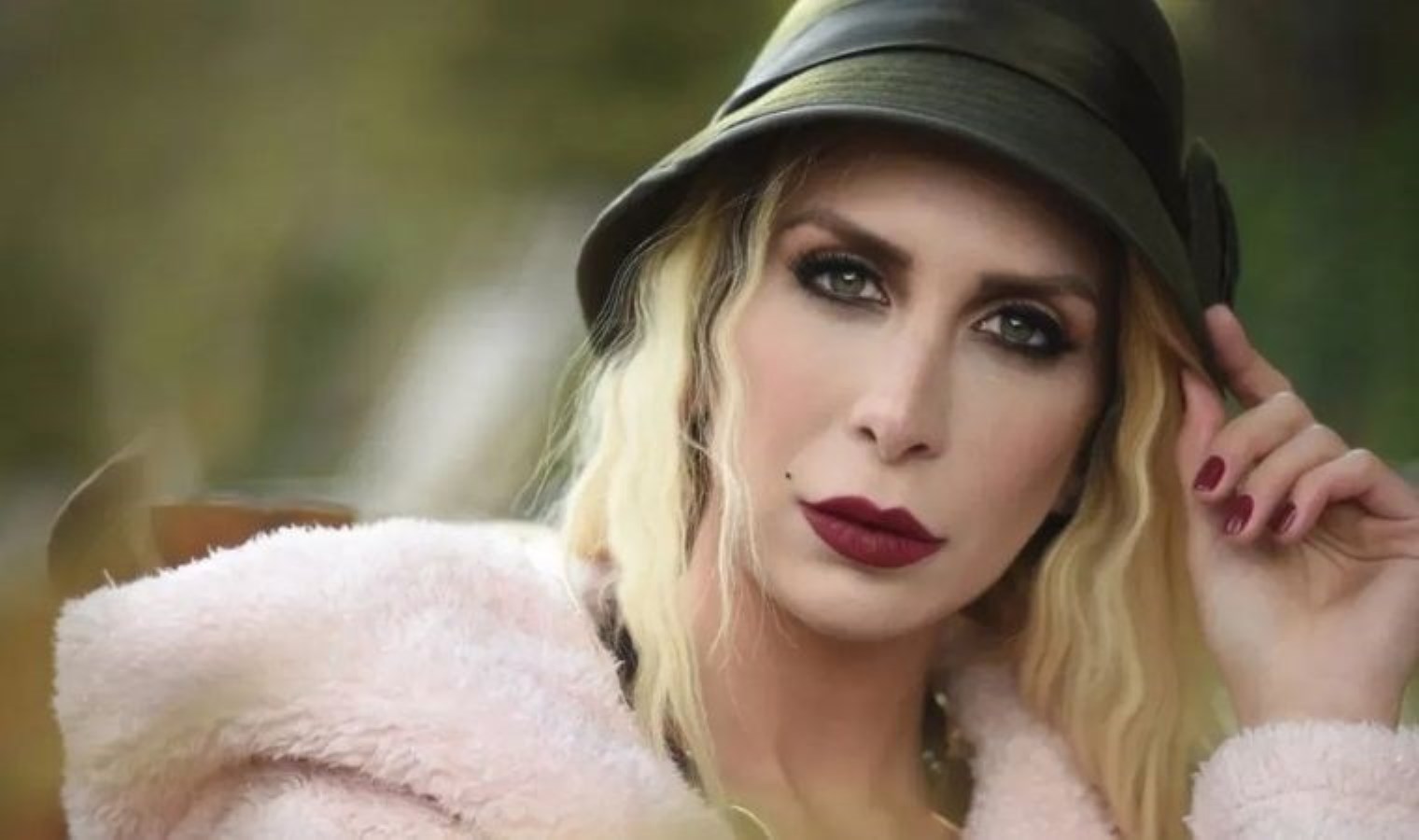 Tamar Tanrıyar kimdir? Tamar Tanrıyar kaç yaşında, nereli? Tamar Tanrıyar’ın eşi kim?