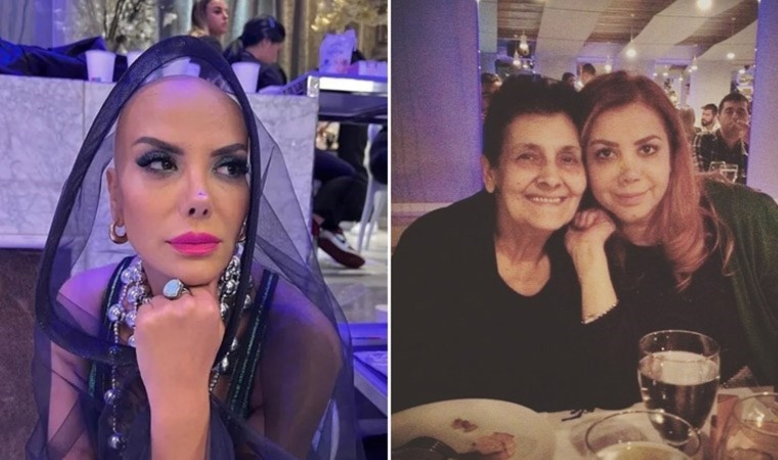 Tanyeli’nin vasiyeti ortaya çıktı! Kendisi gibi kanserden hayatını kaybeden annesinin yanına gömülecek