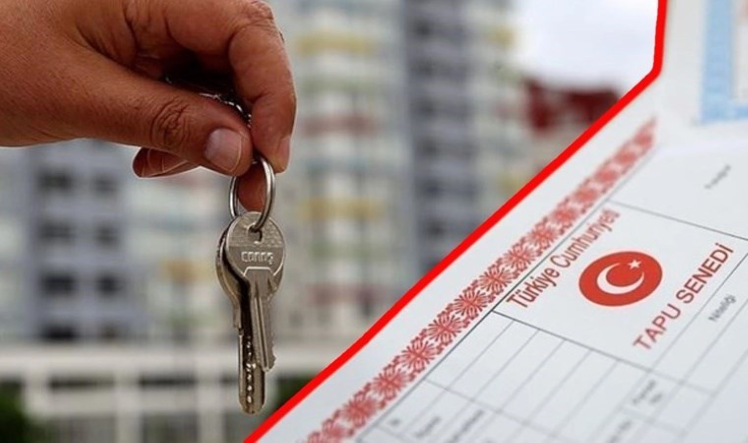 Tapu sahipleri dikkat: O beyanname için son 3 gün! Geciktirenlere ceza uygulanacak…