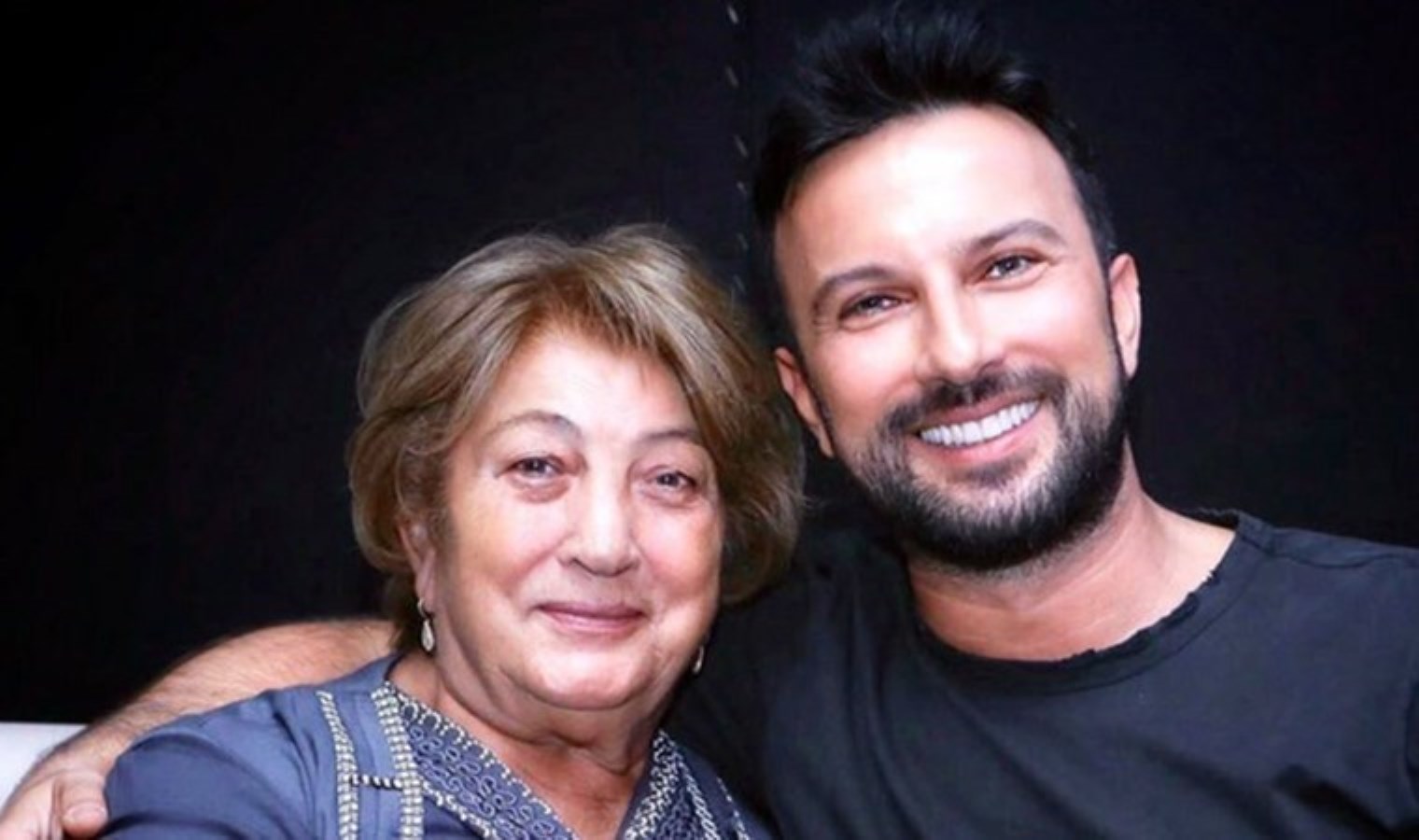 Tarkan Tevetoğlu’nun anne acısı: Neşe Tevetoğlu yaşamını yitirdi