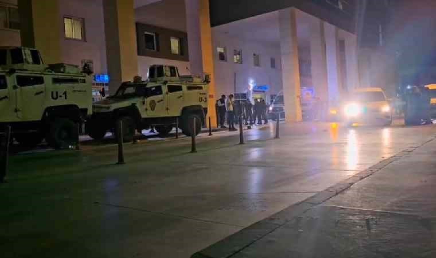 Tarlasını sularken kalp krizi geçirdi: Hayatını kaybetti