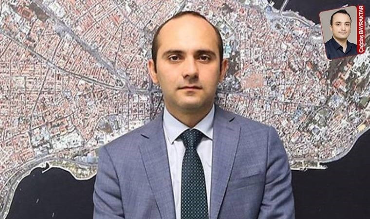 Tayfun Kahraman ve eşi ‘şehir plancılarının tutuklanmasında’ ‘rant düzenine’ işaret etti: Bu bir rastlantı değil