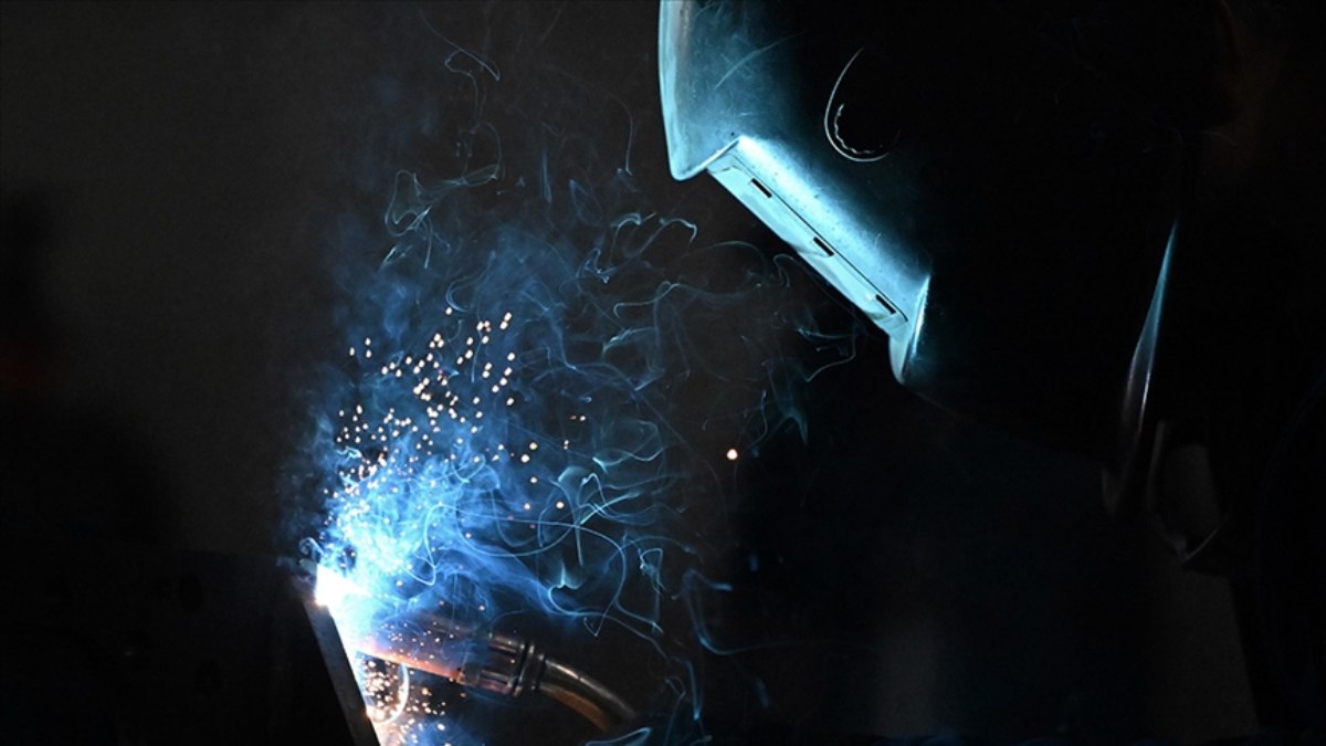 TCMB: Kapasite kullanım oranı martta yüzde 74,4 oldu