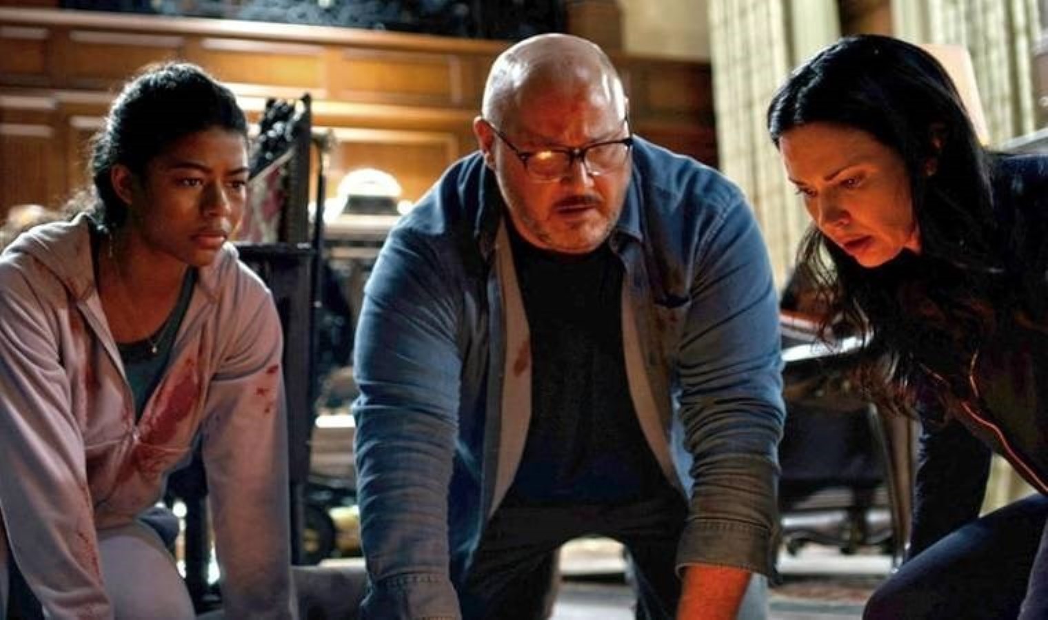 Tehlikeli Oyun: Miras Cinayetleri filminin konusu ne? Tehlikeli Oyun: Miras Cinayetleri filminin oyuncuları kim?