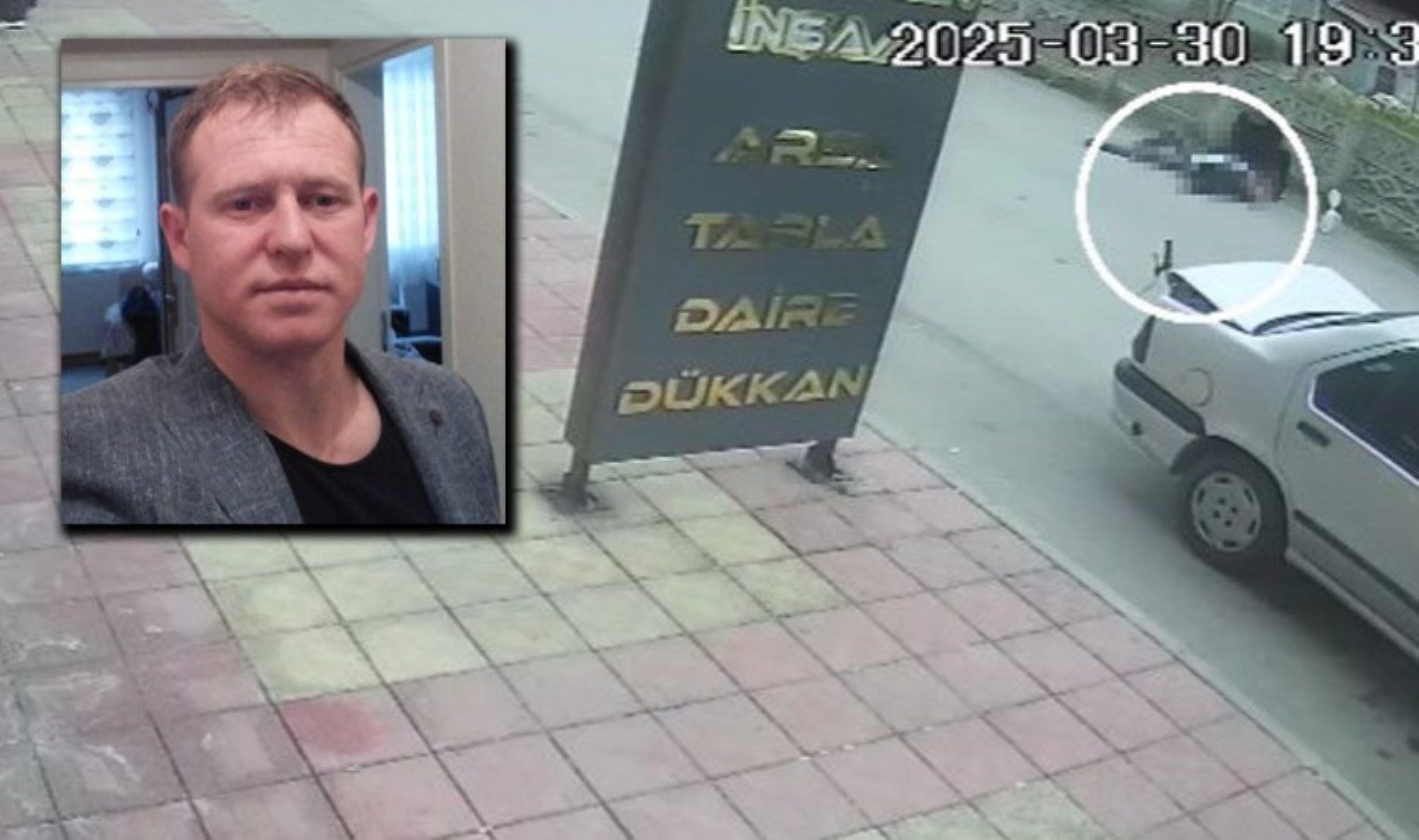 Tekirdağ’da bayram kana bulandı! 2 aile arasında bıçaklı kavga: 1 ölü, 1 yaralı