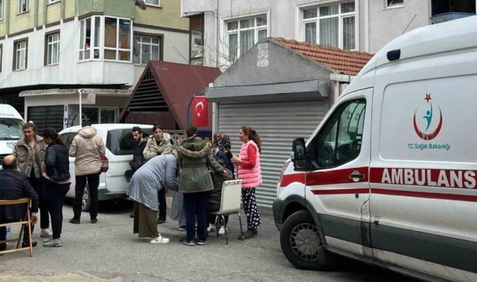 Tekirdağ’da miras kavgası kanlı bitti