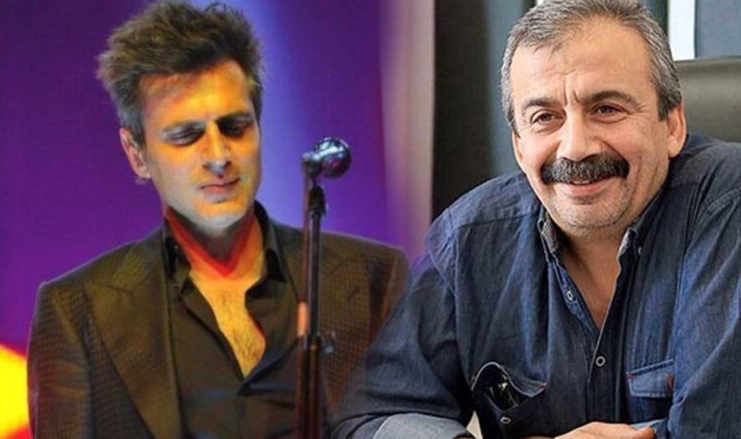 Teoman, Sırrı Süreyya Önder’e seslendi: ‘Ölme Sırrı Abi’