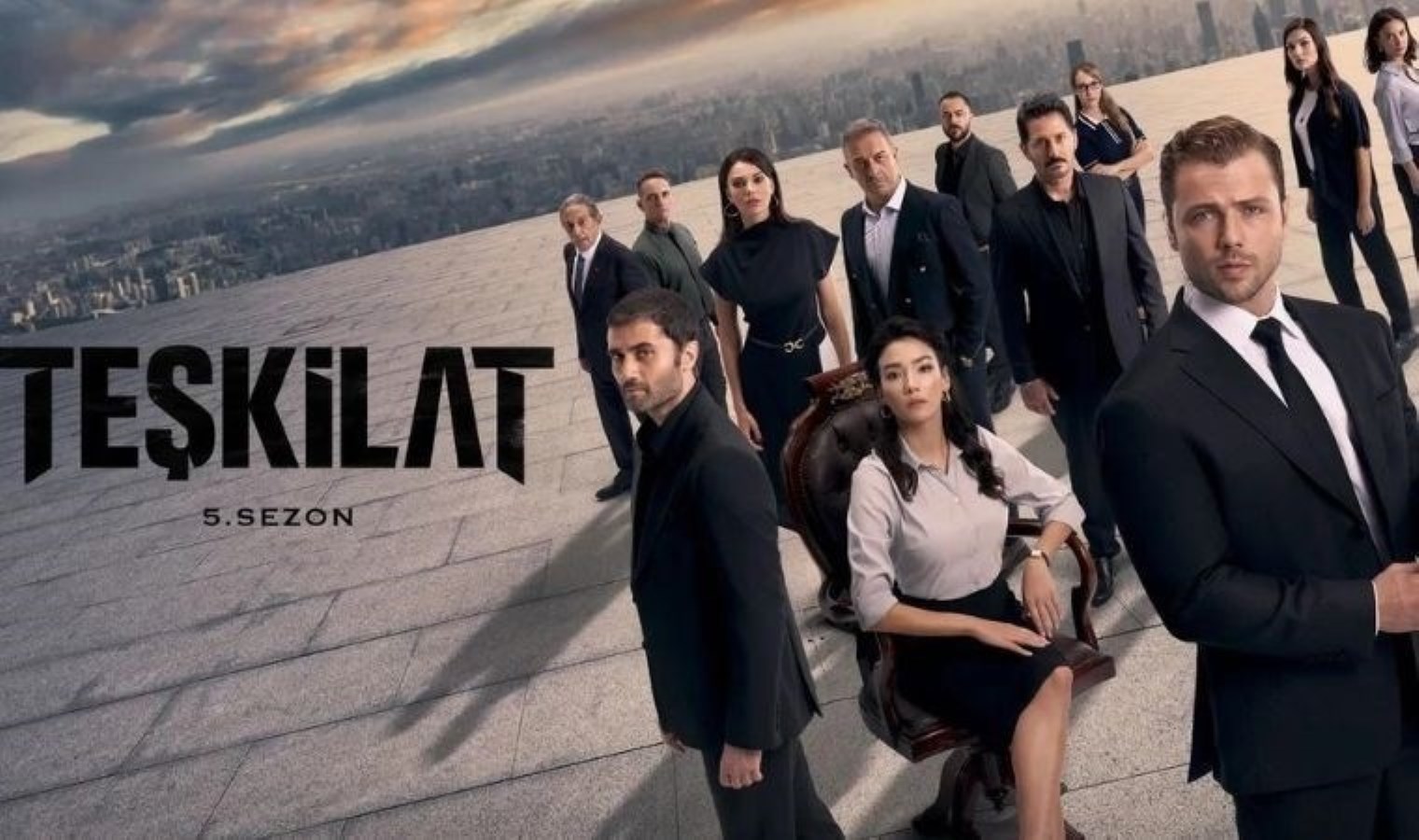 Teşkilat dizisi devam edecek mi? Teşkilat dizisi oyuncuları kovuldu mu?