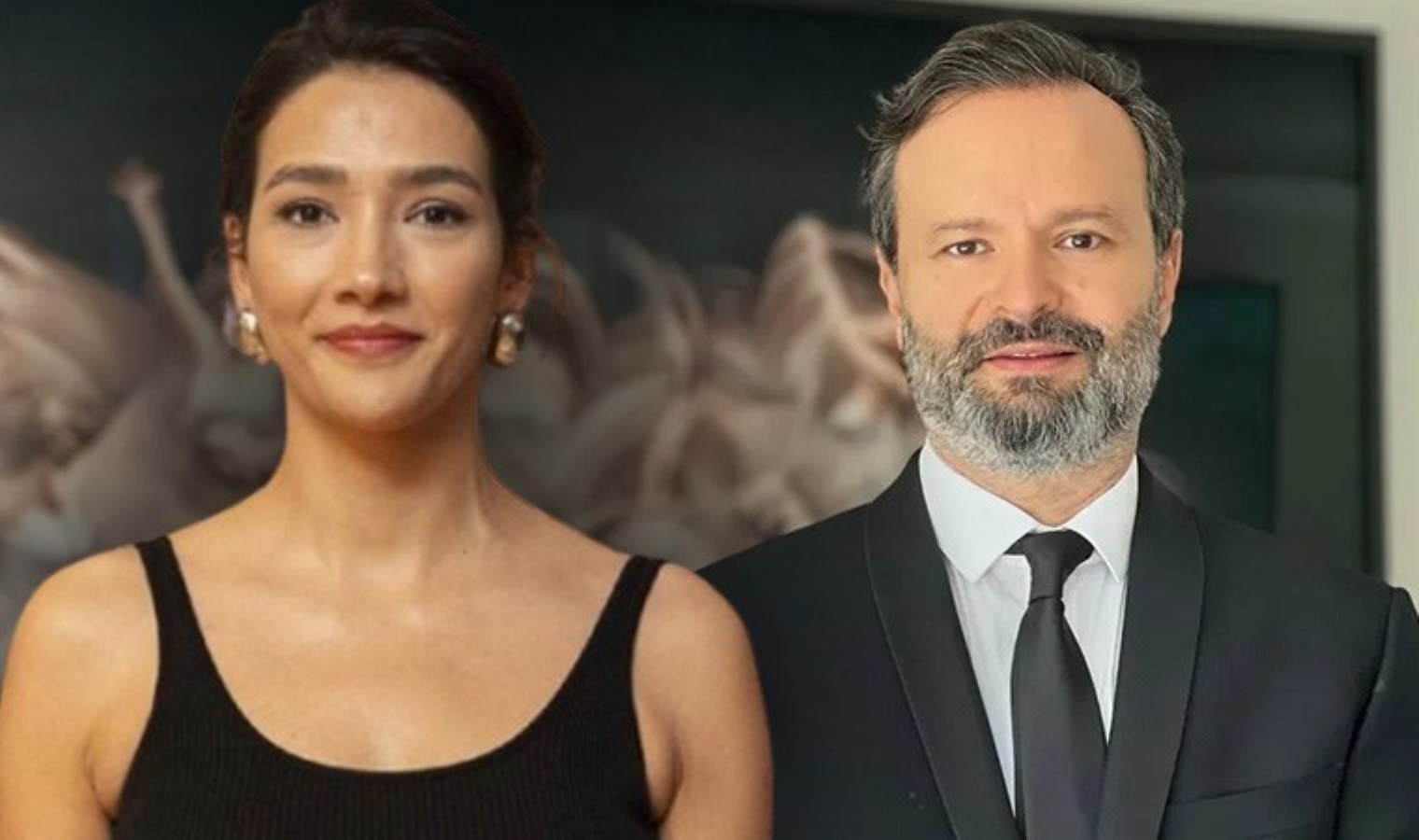 Teşkilat’ın yapımcısı Timur Savcı’dan ‘Aybüke Pusat’ açıklaması