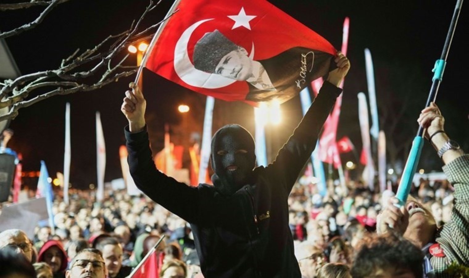 The Economist: ‘Batı’dan tepki beklemeyin, Erdoğan’ı ancak onlar durdurabilir!’