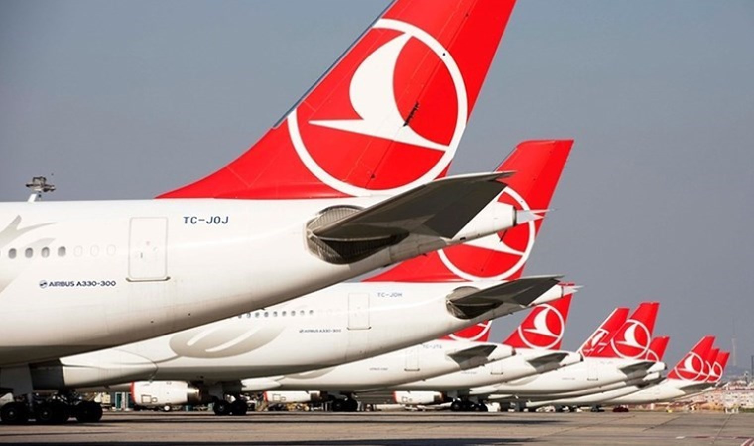 THY’den 2 ili ilgilendiren açıklama: Bazı seferler iptal edildi