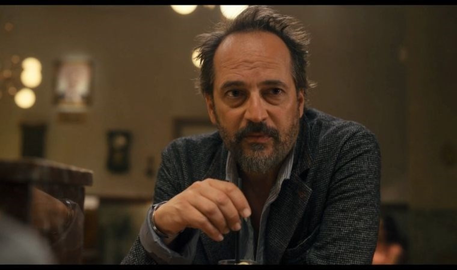 Timuçin Esen’li ‘O da bir şey mi’ 19 Nisan’da festivalde