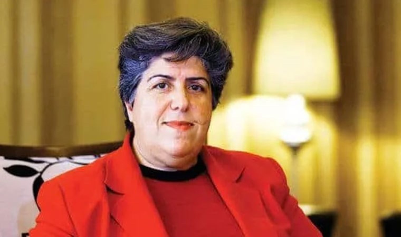 TKDF: Yeter artık çıkın yatak odamızdan