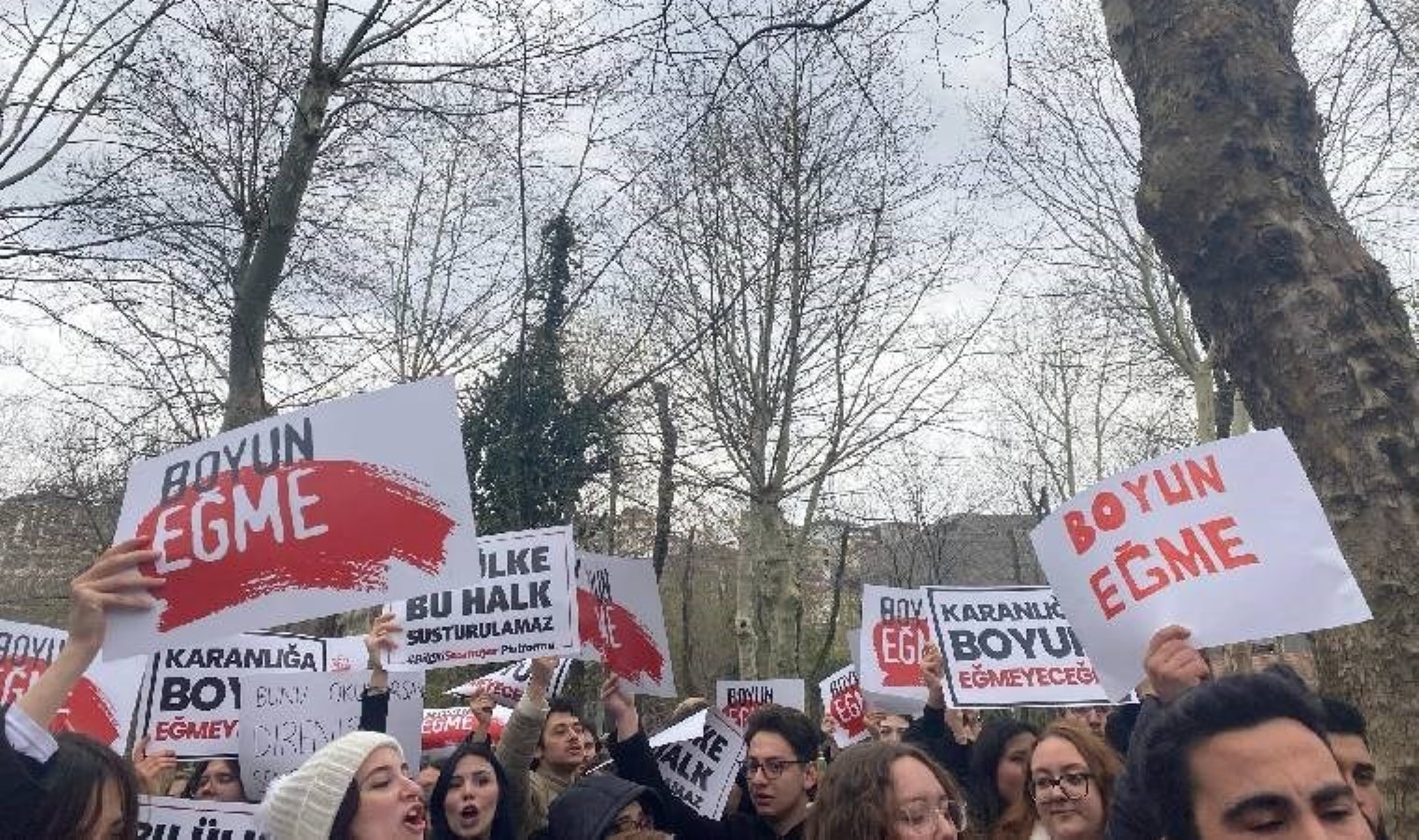 TKP’den 3 ilde eylem: ‘Tüm yurttaşlarımızı protestoya çağırıyoruz’