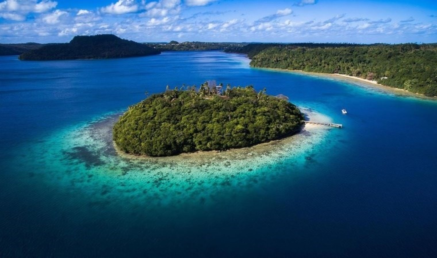 Tonga açıklarında şiddetli deprem