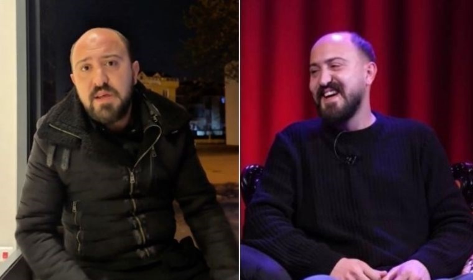 Toplum analizleri büyük beğeni topluyordu: Fenomen Oğuzhan Alpdoğan’dan eylemlere destek!