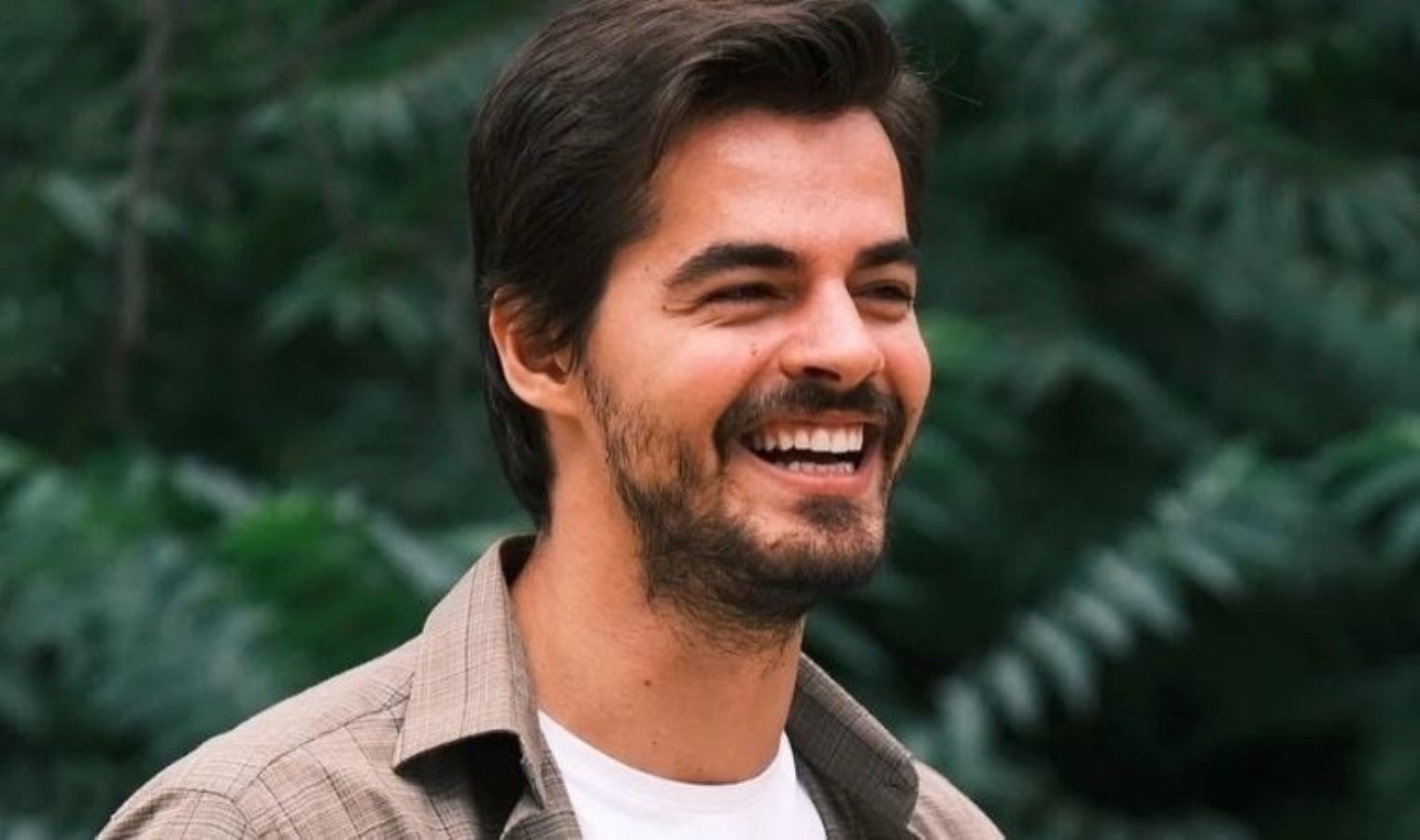 Trafik kazası geçiren oyuncu Berk Atan’dan açıklama