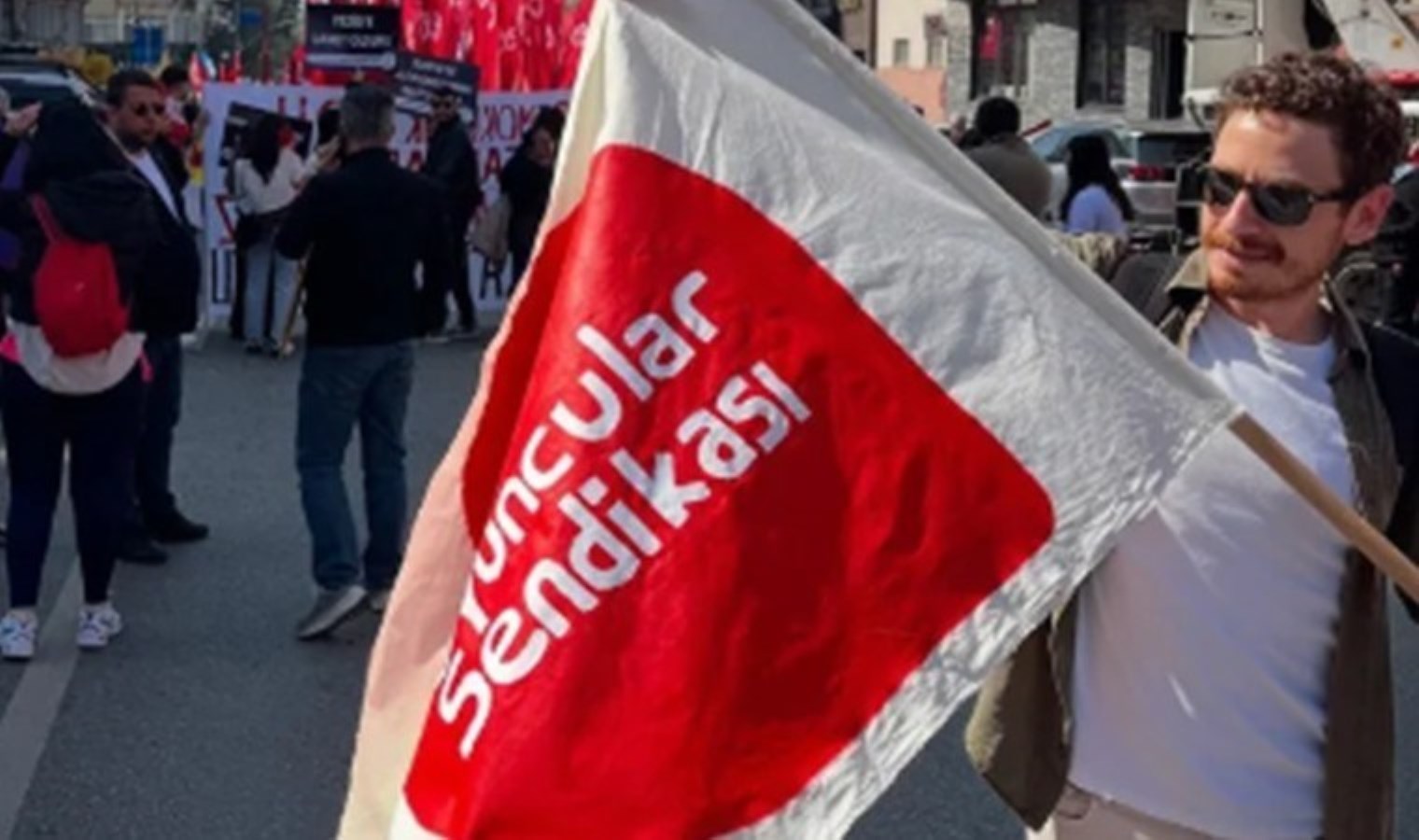 TRT ‘boykot’ soruşturmasının ayrıntılarını yazdı: Whatsapp konuşmalarını gönderip ‘şikayet’çi olmuş!