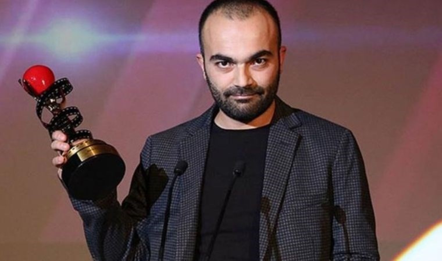 TRT dizisini kaldırmıştı: Senarist Ali Aydın’dan ‘proje’ itirafı