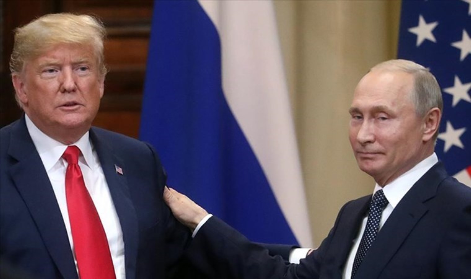 Trump ‘İhtimali çok yüksek’ sözleri ile paylaştı: Putin’den ne istediğini açıkladı