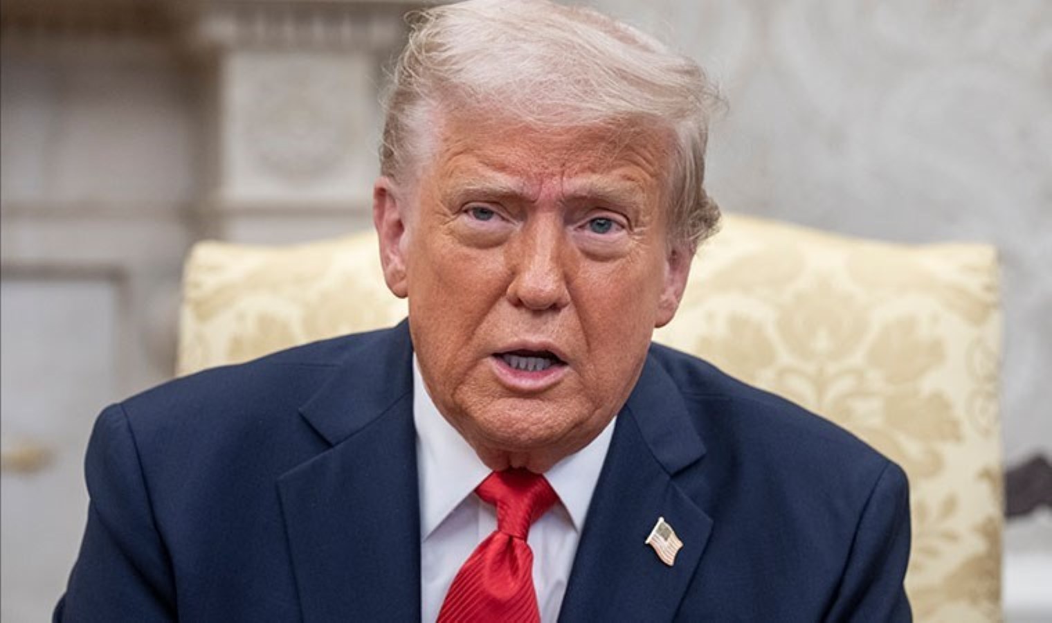 Trump ‘milyonlarca insanın ölümünden’ 3 kişiyi sorumlu tuttu