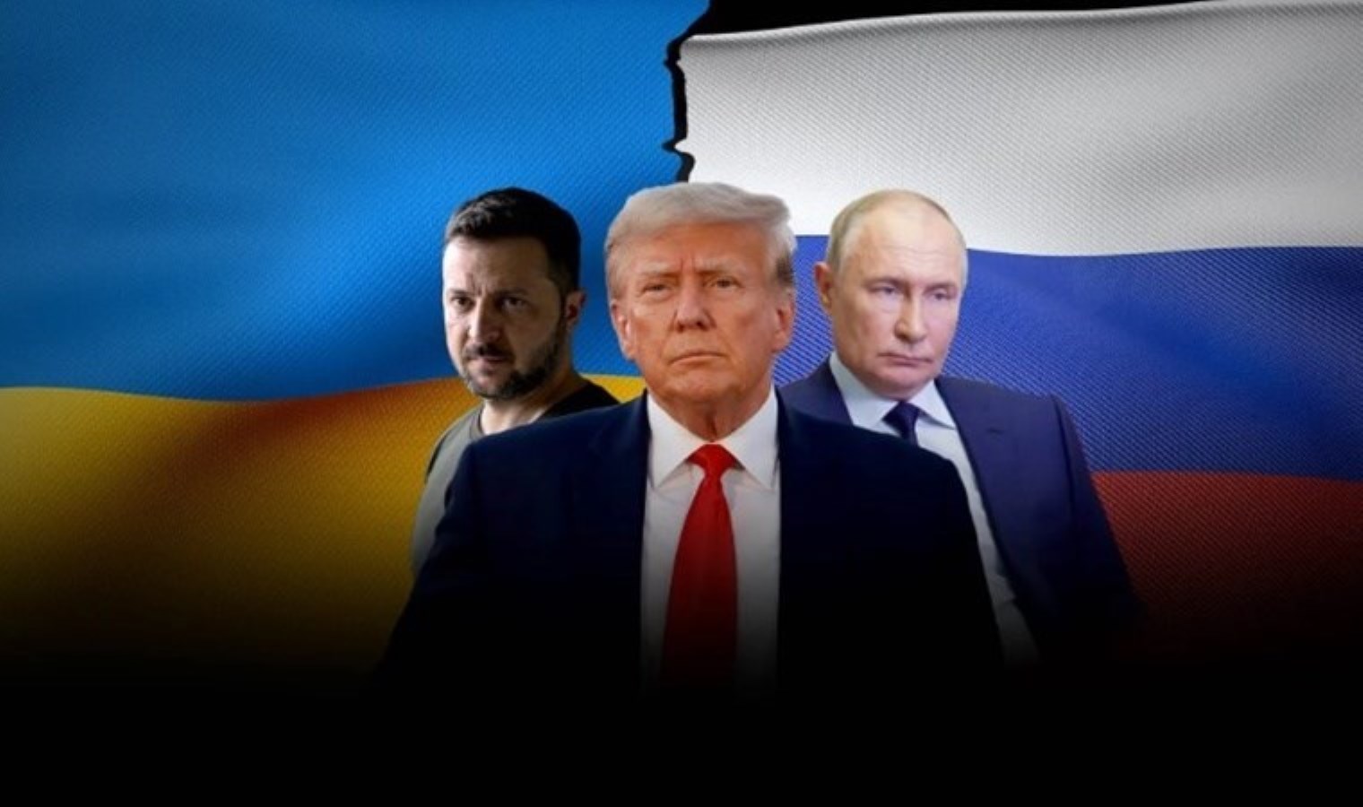 Trump: Ukrayna ateşkesi kabul etti, Rusya’yı zor da olsa ikna edebiliriz