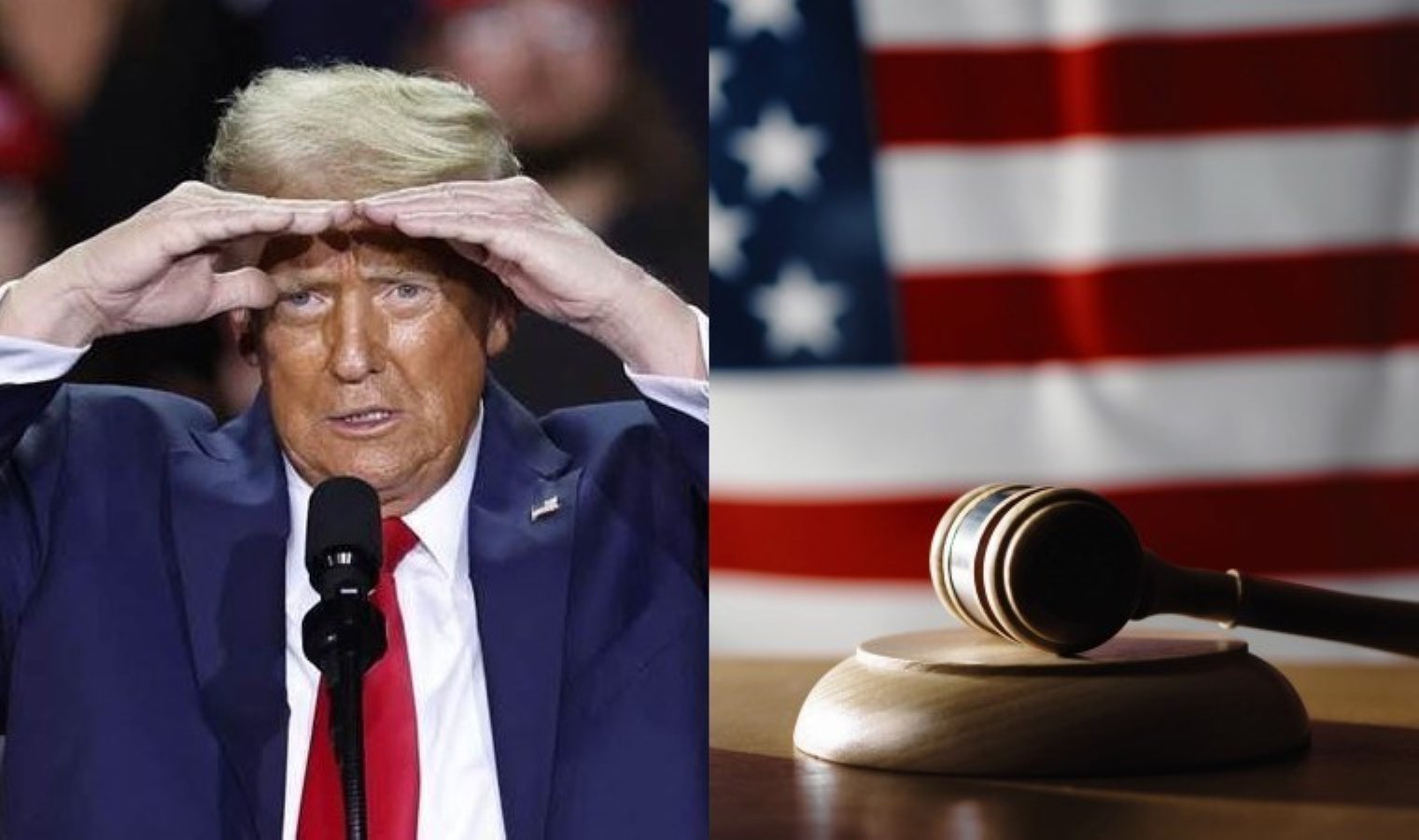 Trump’ın bir kararnamesi daha engellendi