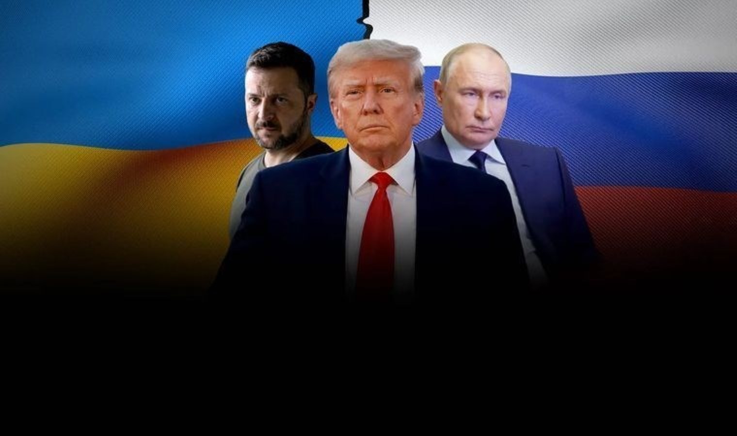 Trump’tan barış anlaşması çıkışı: Birçok konuda uzlaşmaya varıldı