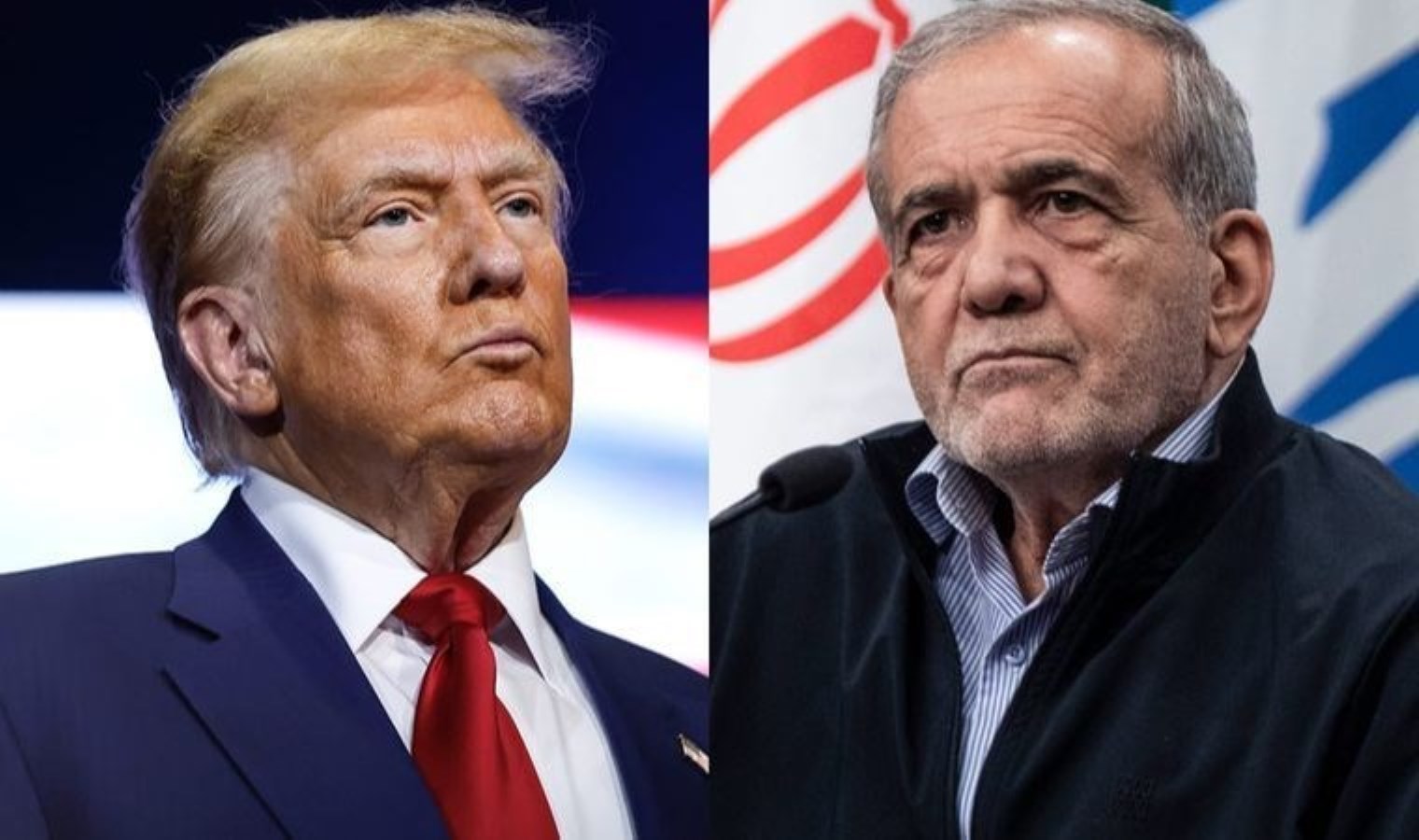 Trump’tan İran açıklaması: Görüşmeler nasıl geçti?