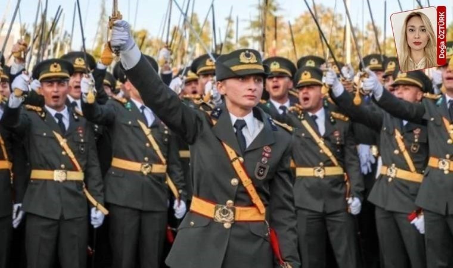 TSK’den ihraç edilen teğmenler, Yüksek Disiplin Kurulu kararına karşı dava açtı: ‘Dönüş olasılığı yüksek’