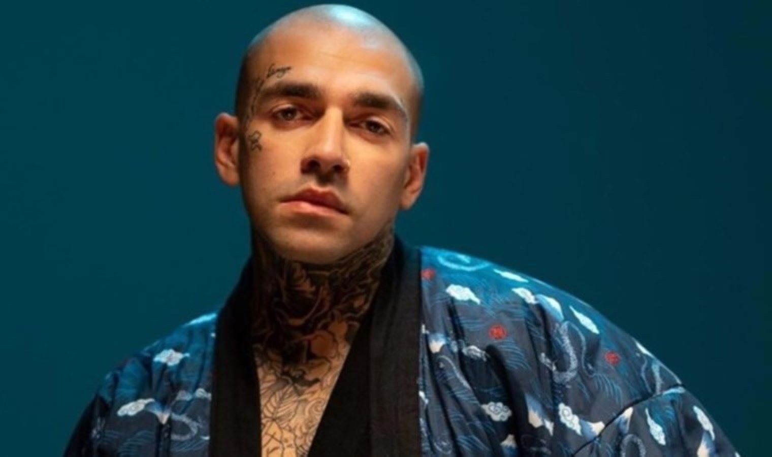 TÜGŞAV, rapçi Ezhel’in bağışını kabul etmedi!