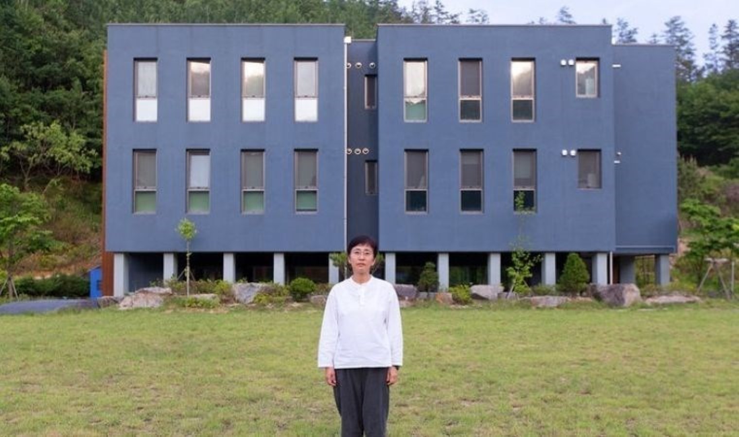 Tuhaf ama gerçek! Para ödeyerek hapishaneye giriyorlar