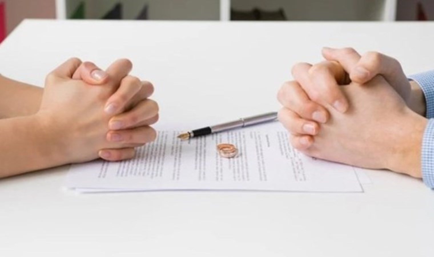 TÜİK açıkladı: ‘Gri boşanma’, 5 yılda yüzde 44,53 arttı