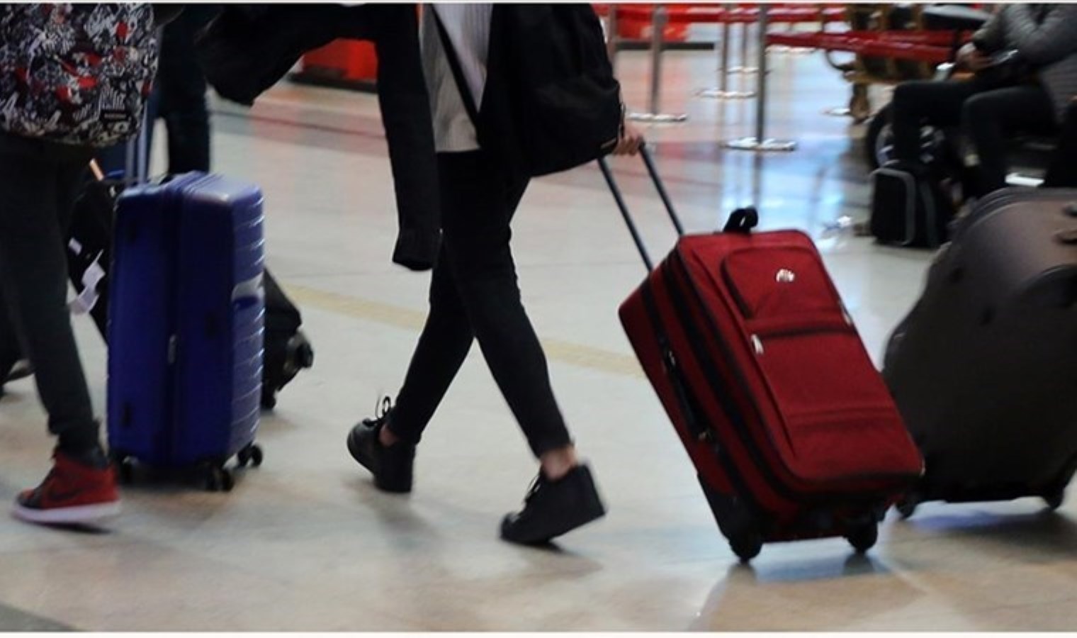 TÜİK açıkladı: Seyahat amaçları ve harcamalar değişti!