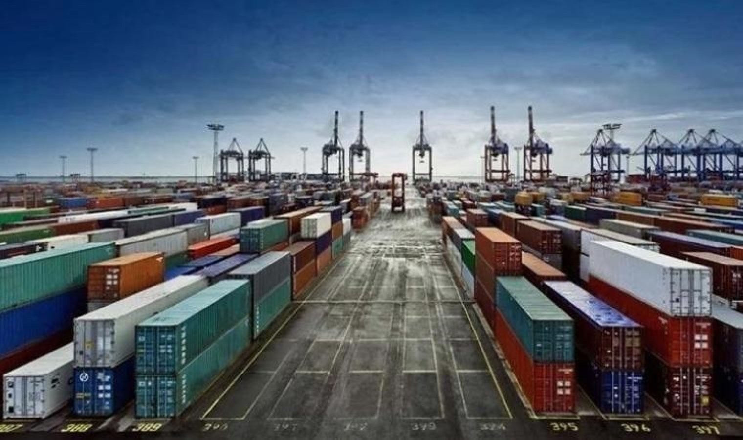 TÜİK açıkladı: Şubat ayında ihracat ve İthalat verilerinde düşüş!