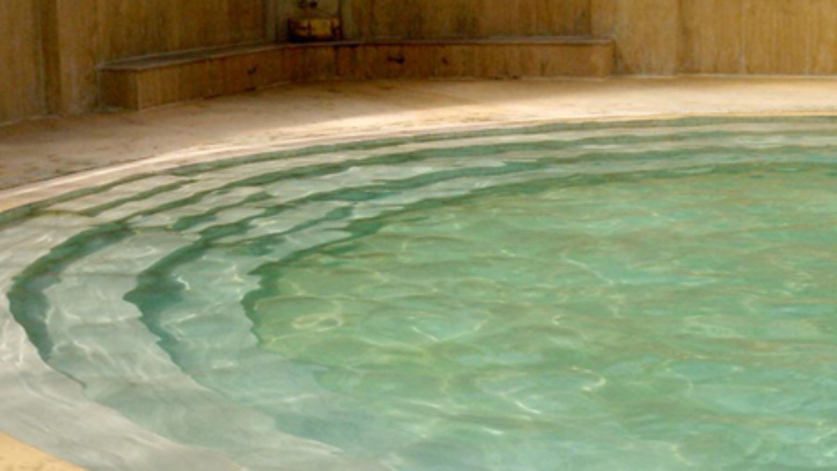 Turistler akın ediliyor; Bu kaynaktan su içen 3 günde iyileşiyor…