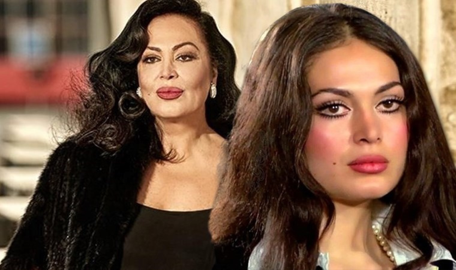 Türkan Şoray’dan gençlere ve sanatçılara destek!