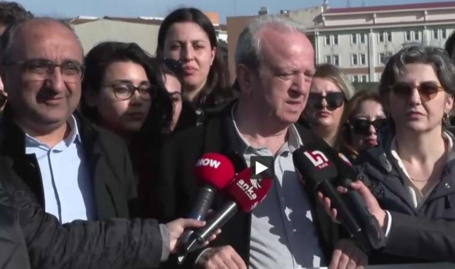 Türkiye Barolar Birliği’nden Silivri’ye ziyaret: İşkence cezaevinde de devam ediyor