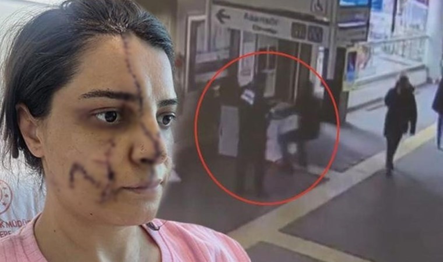 Türkiye bu olayı konuşmuştu… Marmaray’daki ‘bıçaklı’ vahşette karar çıktı: Sanığın son savunması pes dedirtti!