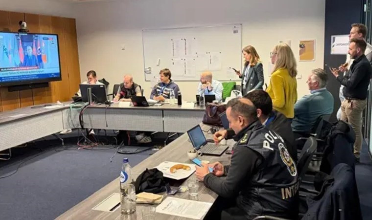 Türkiye kartelleri nasıl Avrupa uyuşturucu ticaretinin en önemli aktörleri oldu?