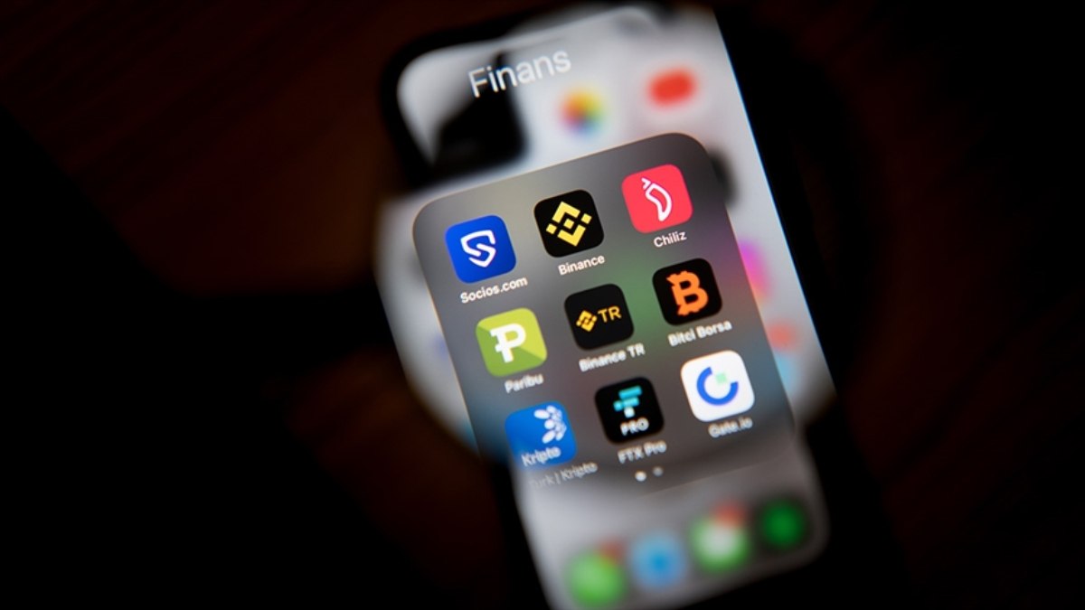 Türkiye’de başladı! Kripto varlık transferlerinde kimlik doğrulama zorunlu