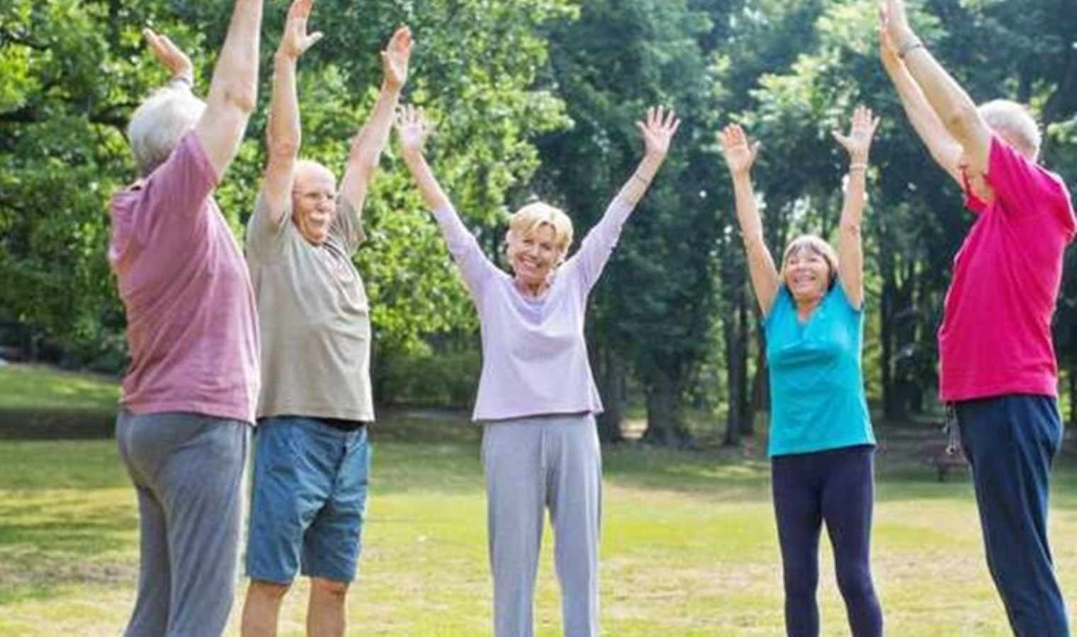 Türkiye’de de yaygınlaşıyor: Kahkaha yogasıyla stres atıyorlar
