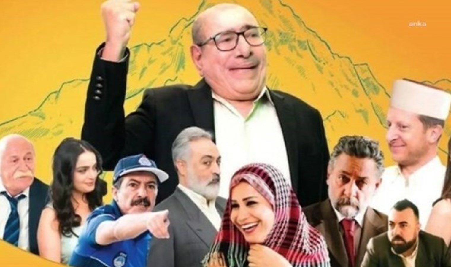 Türkiye’de gösterimi engellenmişti: ‘Oy’una Geldik’ filmi, 24 Avrupa kentinde seyircisiyle buluşacak